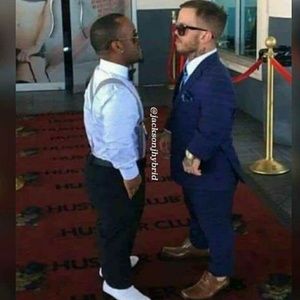 Meet your Posher, Mason